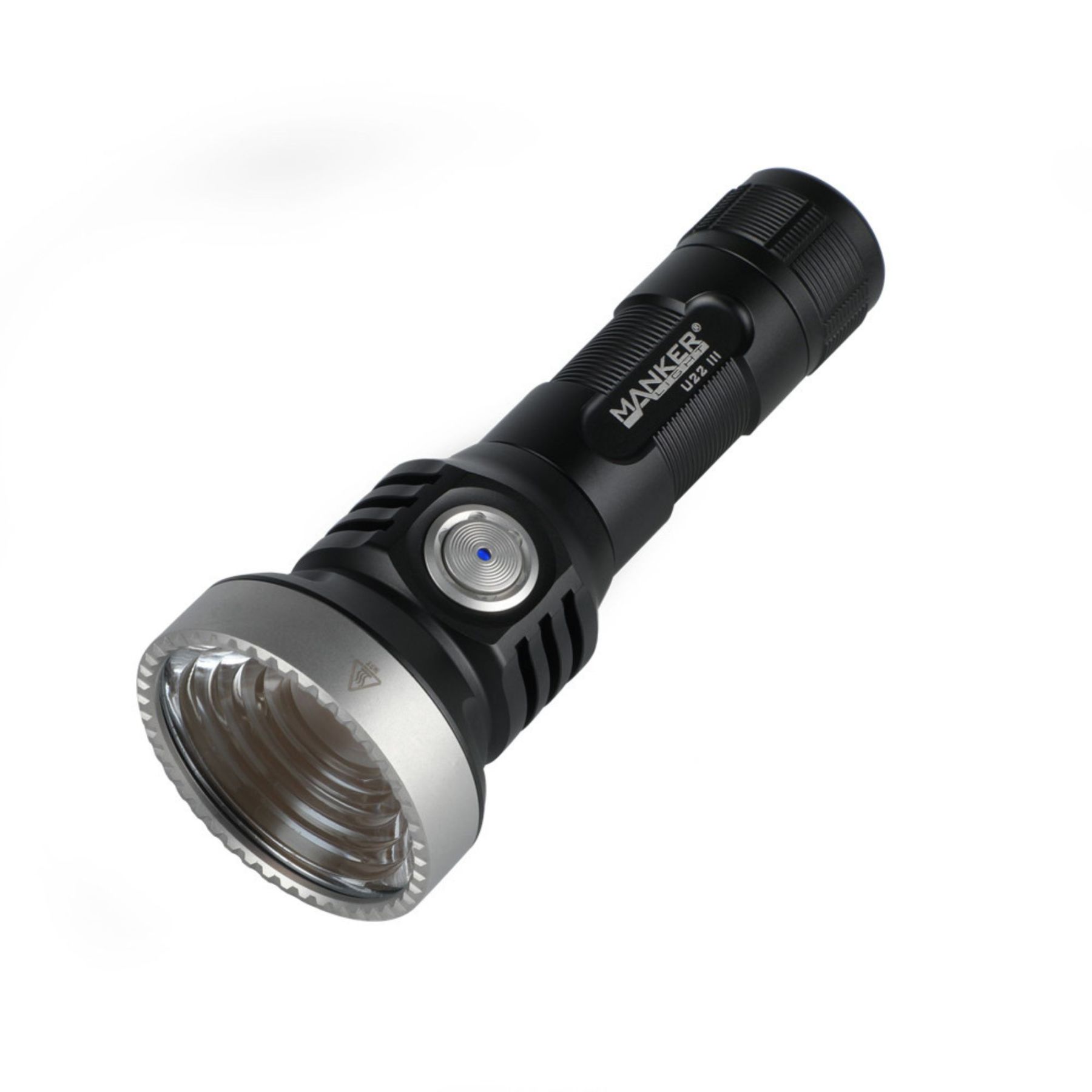 Manker U22 II Flashlight