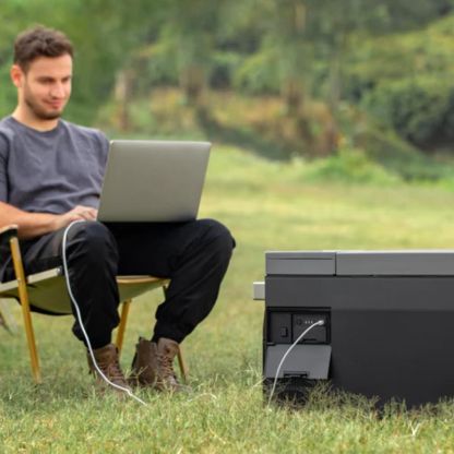 EcoFlow GLACIER Portable Refrigerator
