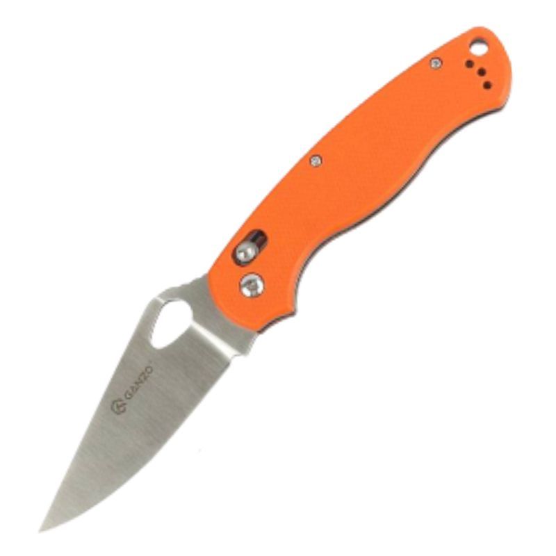 Ganzo G729 G10 Folding Knife