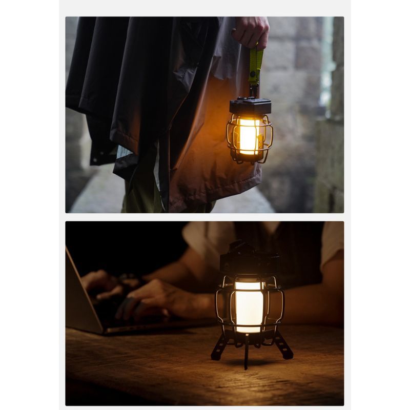 Deer Creek Wild Land Rechargable 280 Lumen