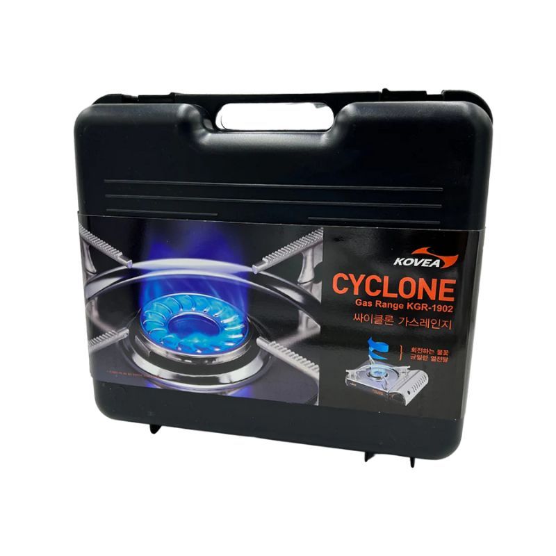 Kovea Cyclone Gas Stove