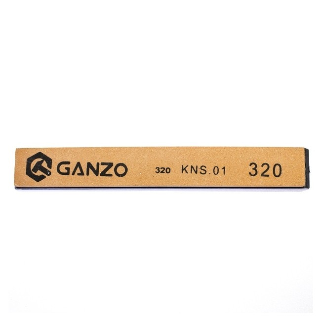 Ganzo Sharperning Stone 320 Grit