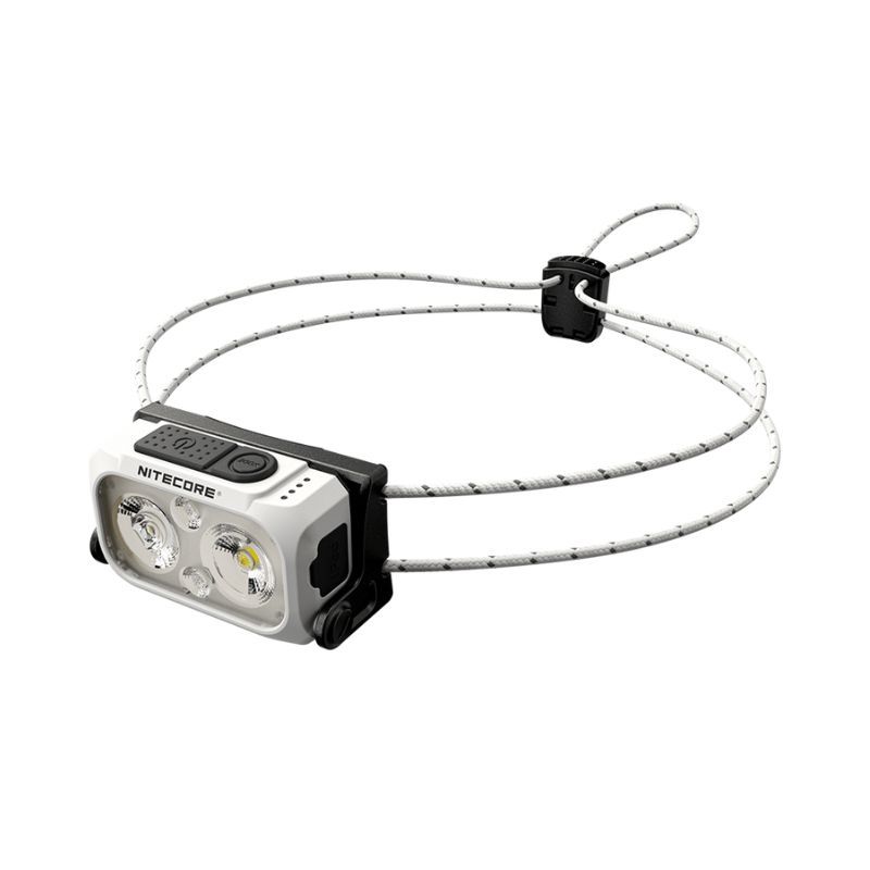Nitecore NU21 360 Lumen Ultralight Headlamp