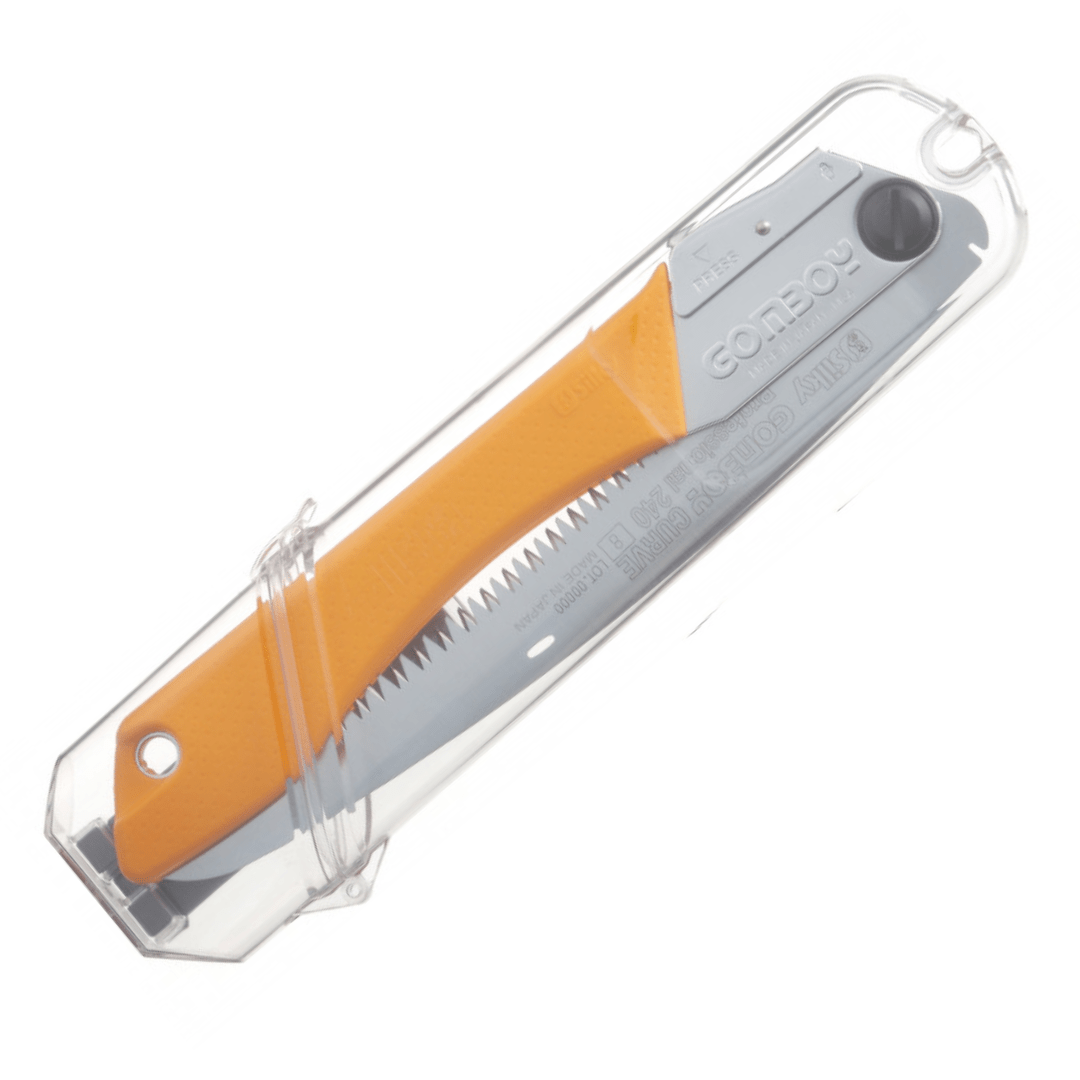 Silky Saw Gomboy Professional Curve 240mm (Large Teeth)