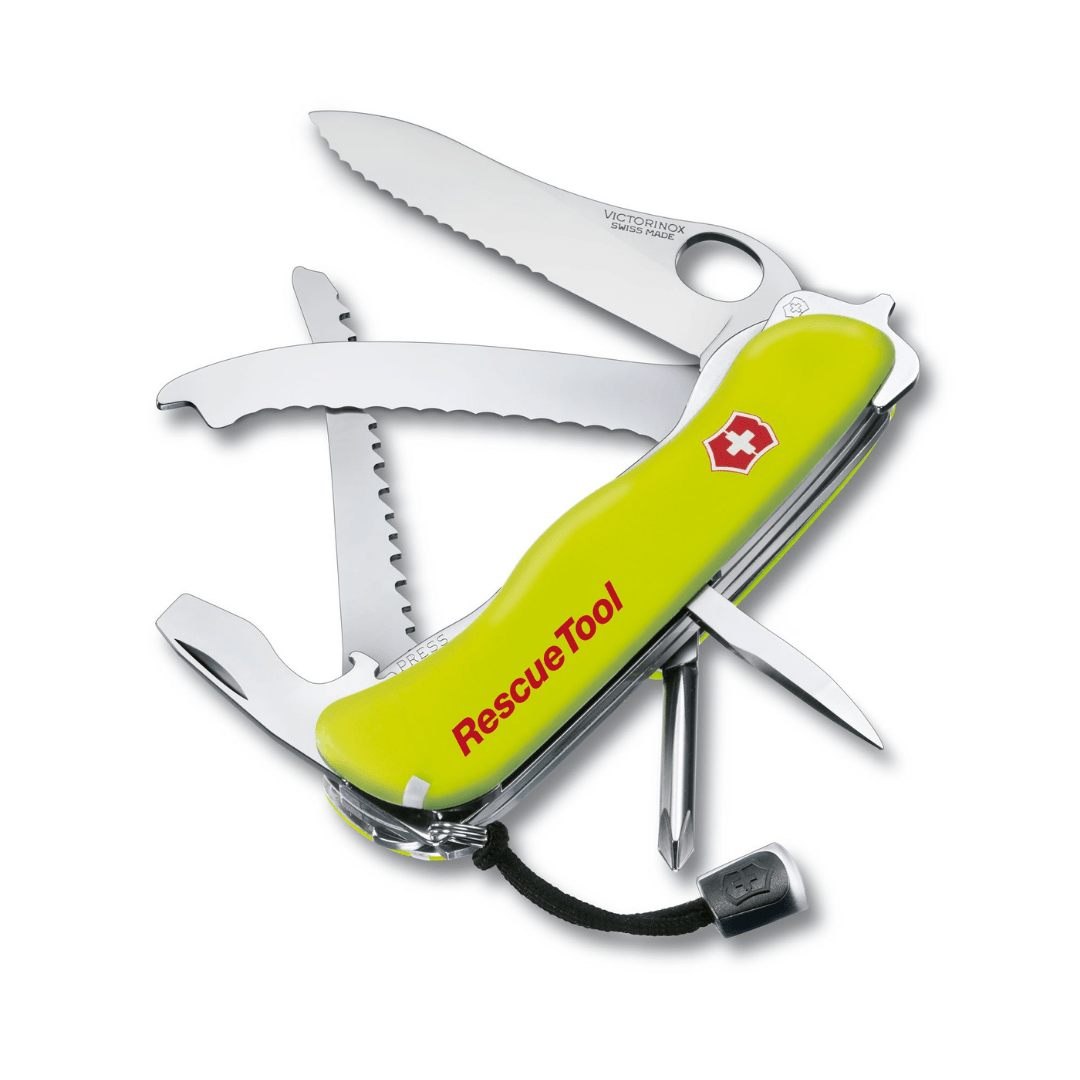 Victorinox RescueTool 0.8623.MWN