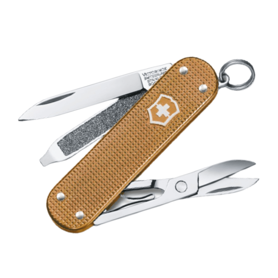 Victorinox Classic Alox Wet Sand 0.6221.255G