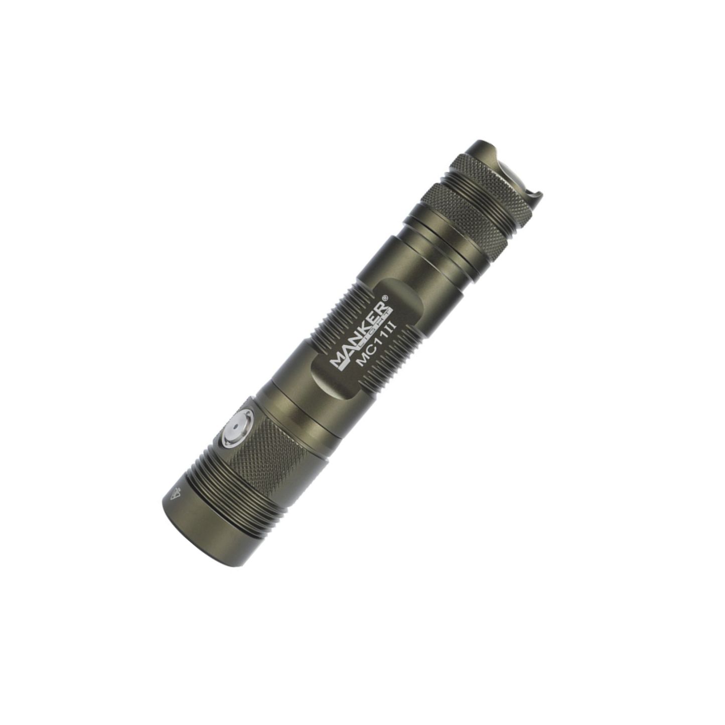 Manker MC11 II Flashlight