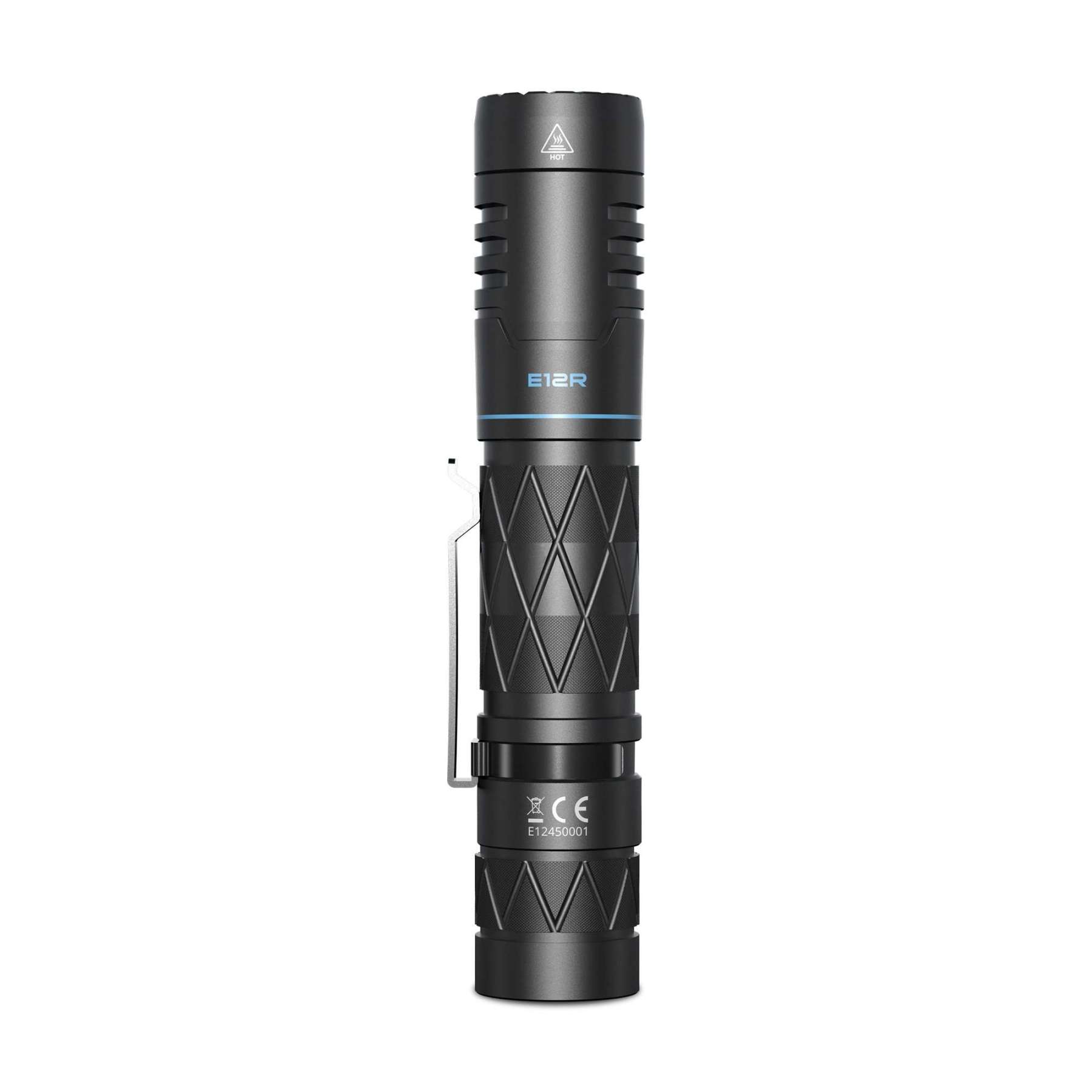 Wuben E12R 1200 Lumens