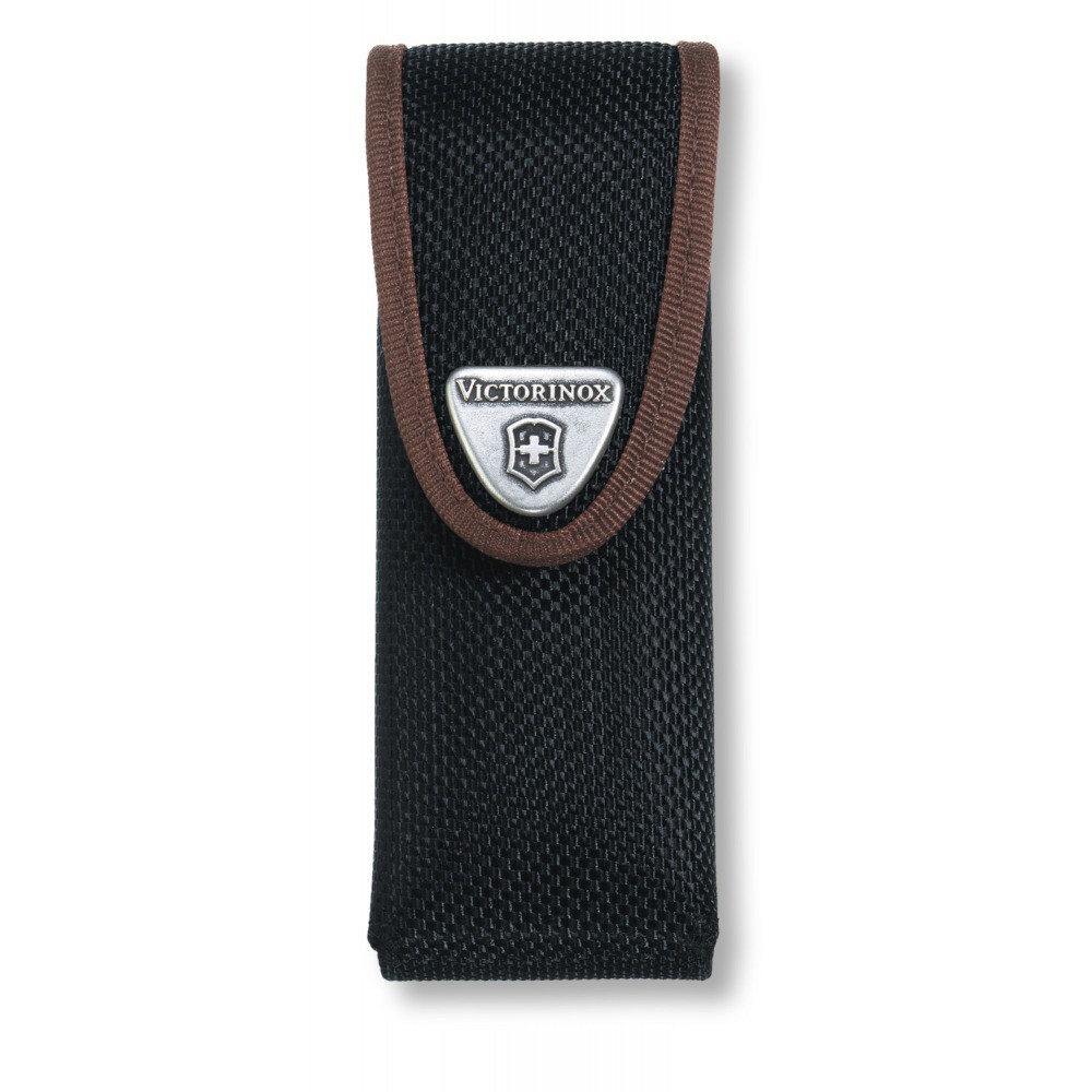 Victorinox Nylon Pouch Black 3 Layers/Swiss Tool 4.0822.N