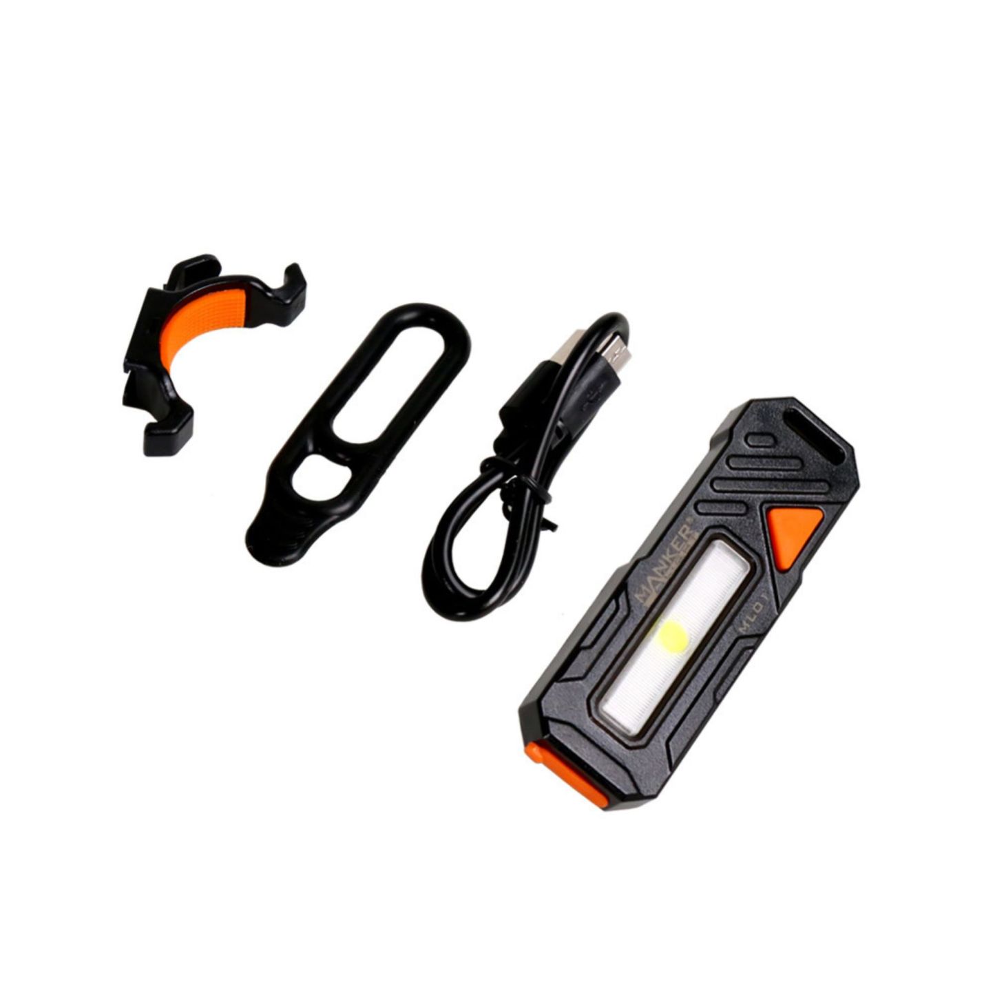 Manker ML01 Flashlight