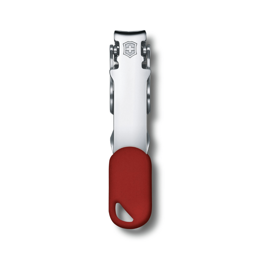 Victorinox Nail Clipper Red 8.2050.B1
