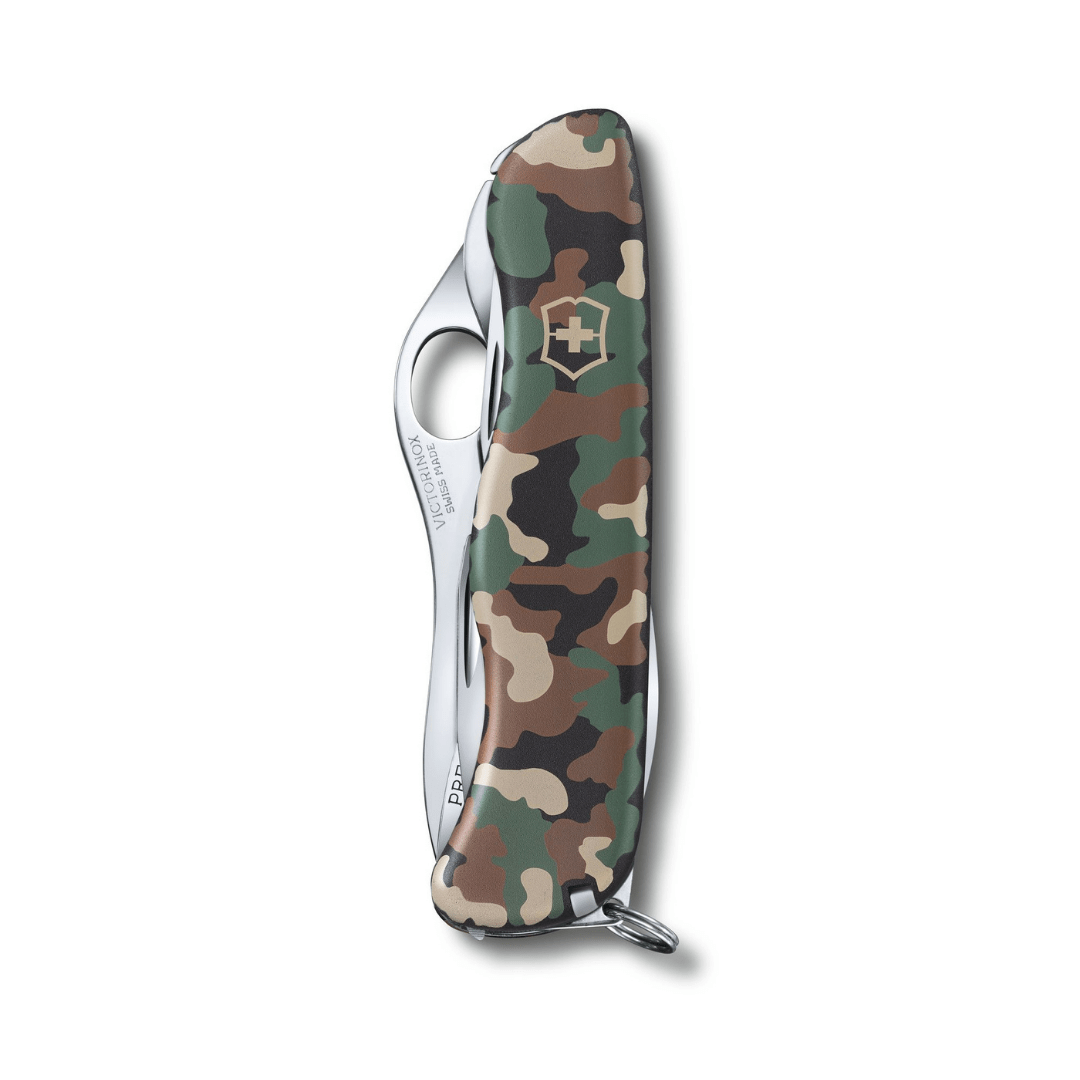Victorinox Trailmaster One Hand Camouflage 0.8463.MW94