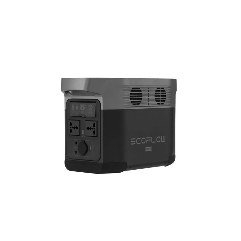 EcoFlow Delta Max Portable Power Station