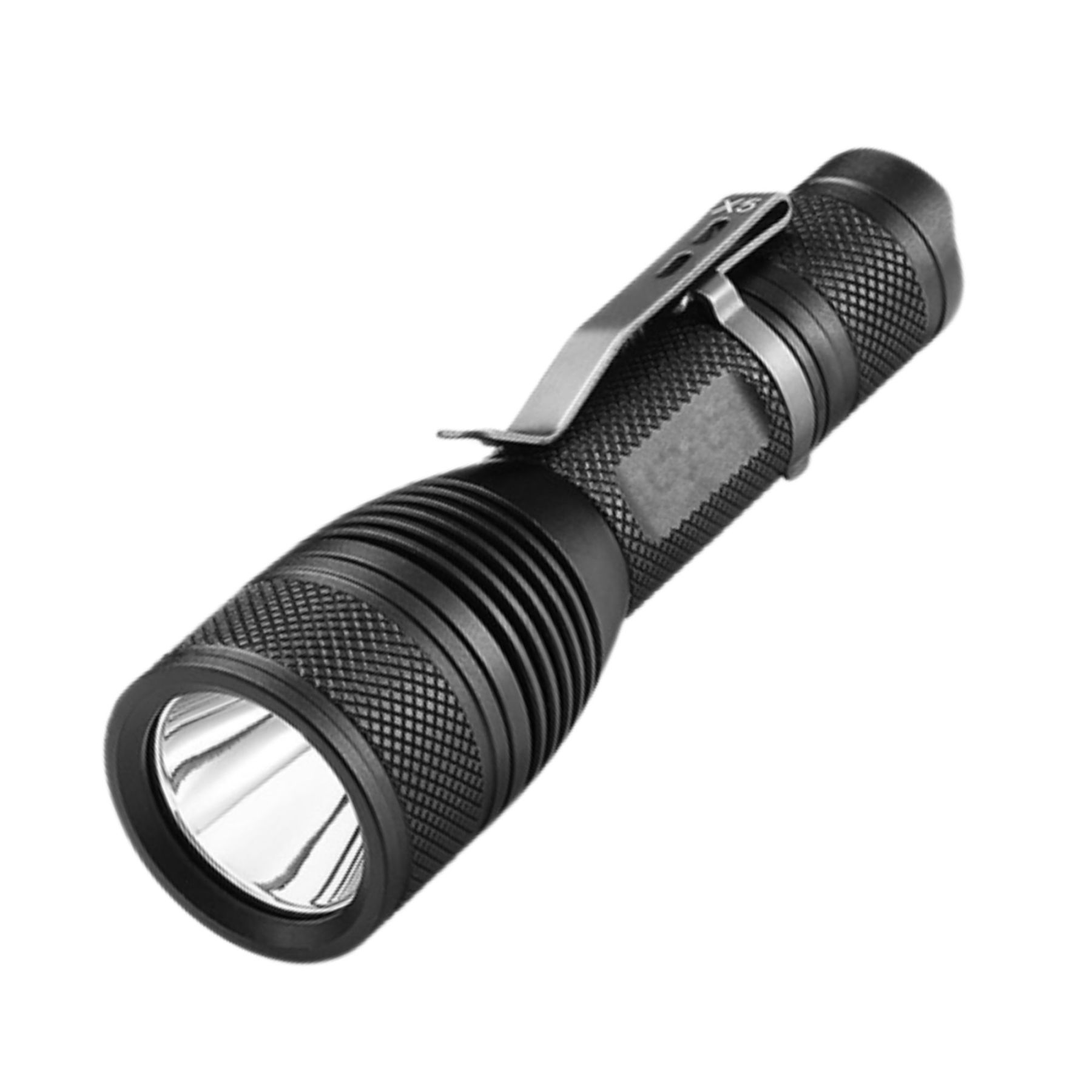 Manker BLF X5 1400L Flashlight
