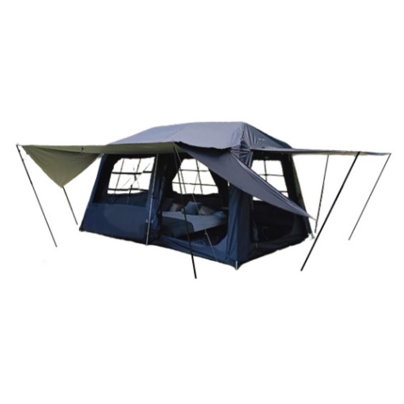 Deer Creek Auto Cabin XL Tent