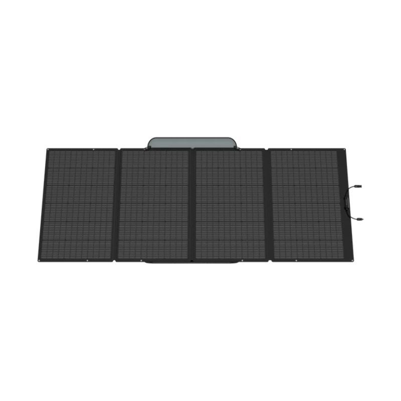 EcoFlow 400W Portable Solar Panel