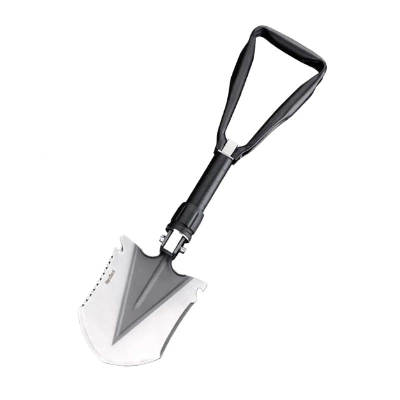 Nextool 8 In 1 Multifunctional Folding Shovel NE20033