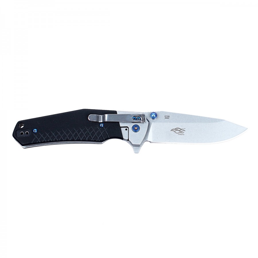 Ganzo F7492 G10 Folding Knife