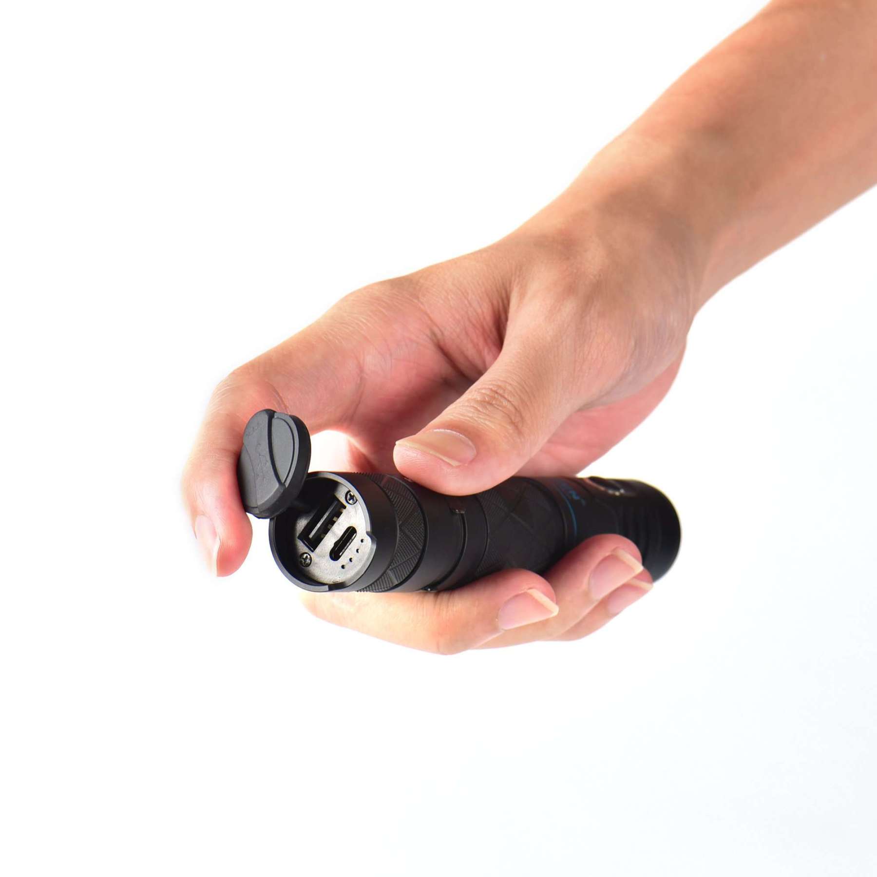 Wuben E12R 1200 Lumens