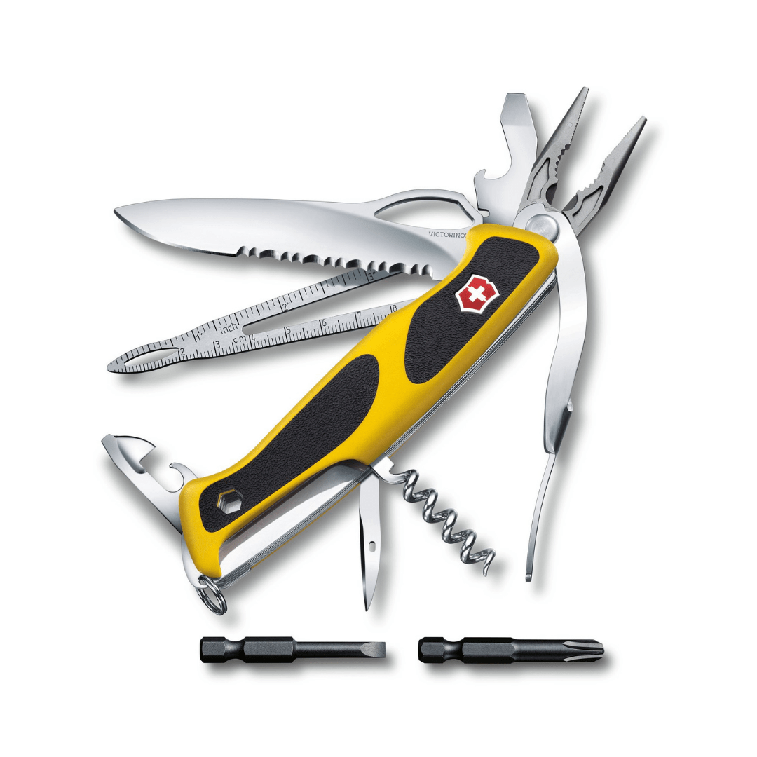 Victorinox Ranger Grip Boatsman 0.9798.MWC8
