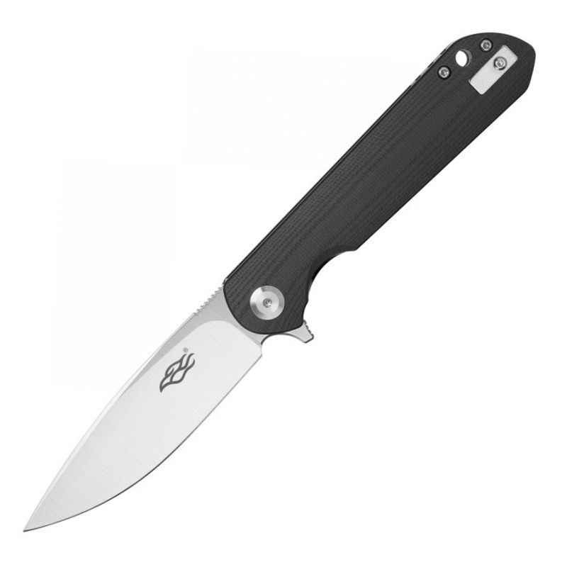 Ganzo FH41-BK G10 Folding Knife