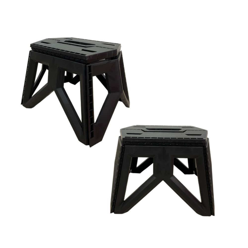 Deer Creek Foldable Camping Stool