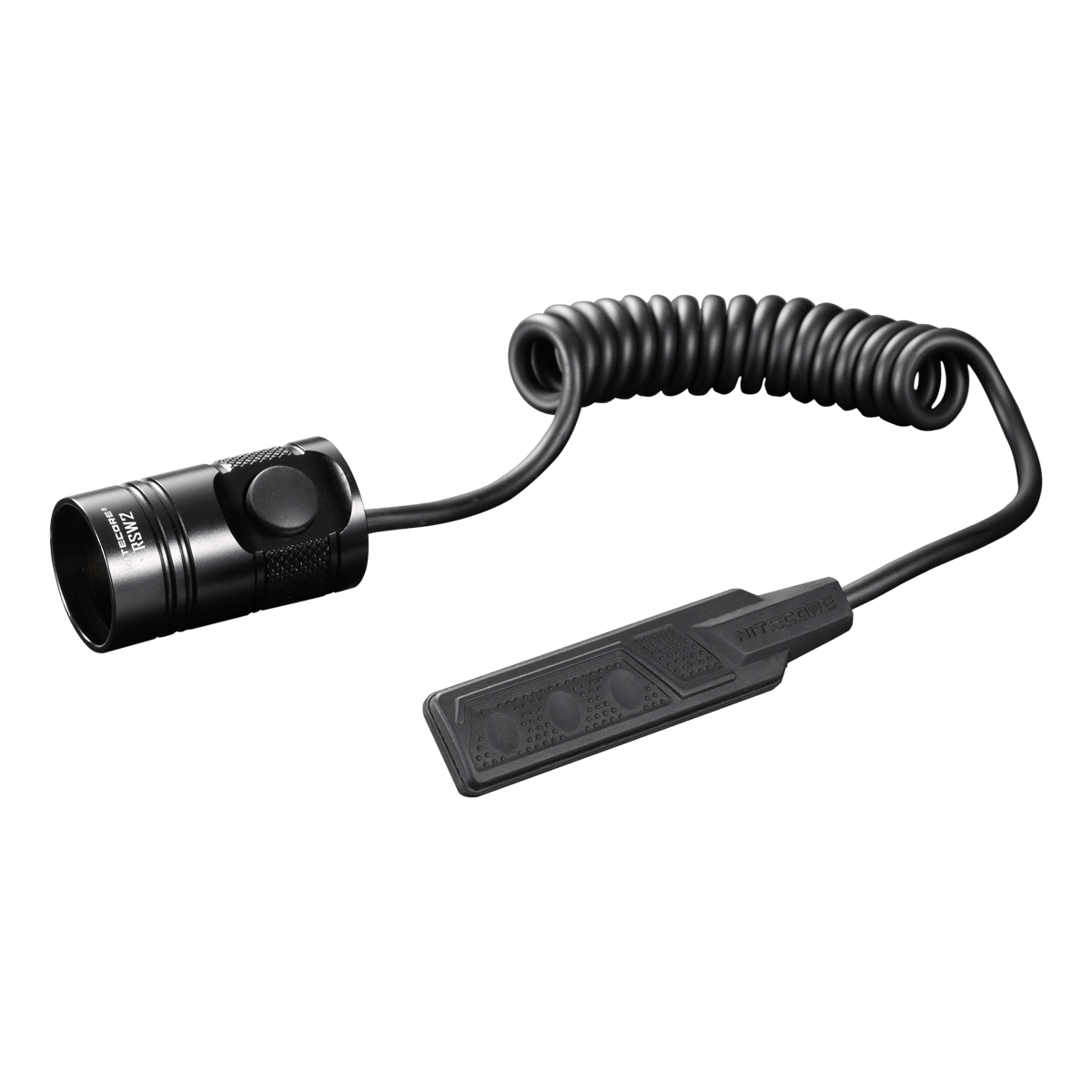 Nitecore RSW3 Remote Pressure Switch