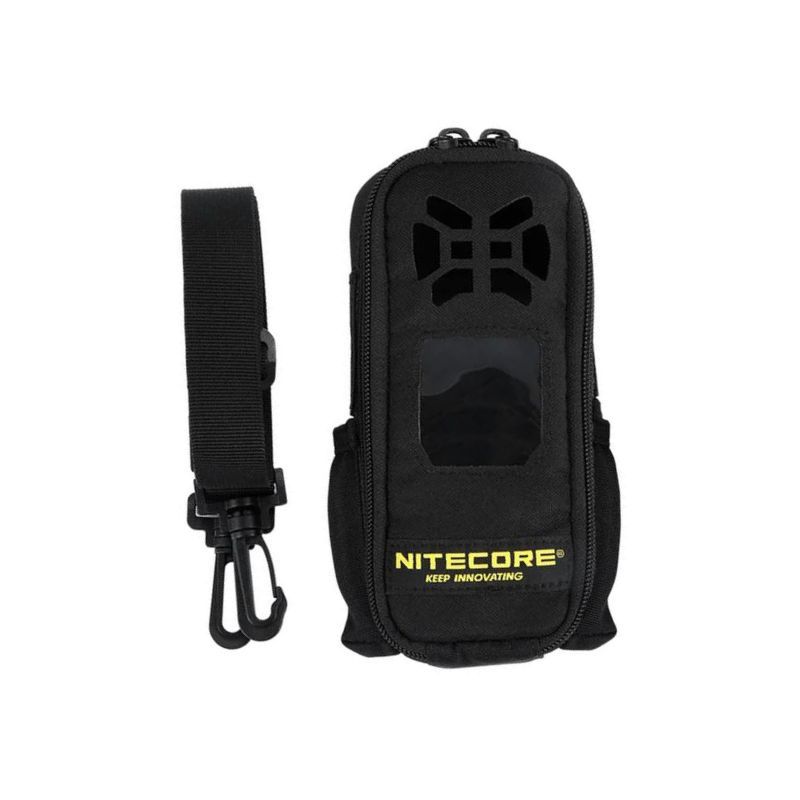 Nitecore NRH10 Repeller Holster (for Nitecore EMR10)