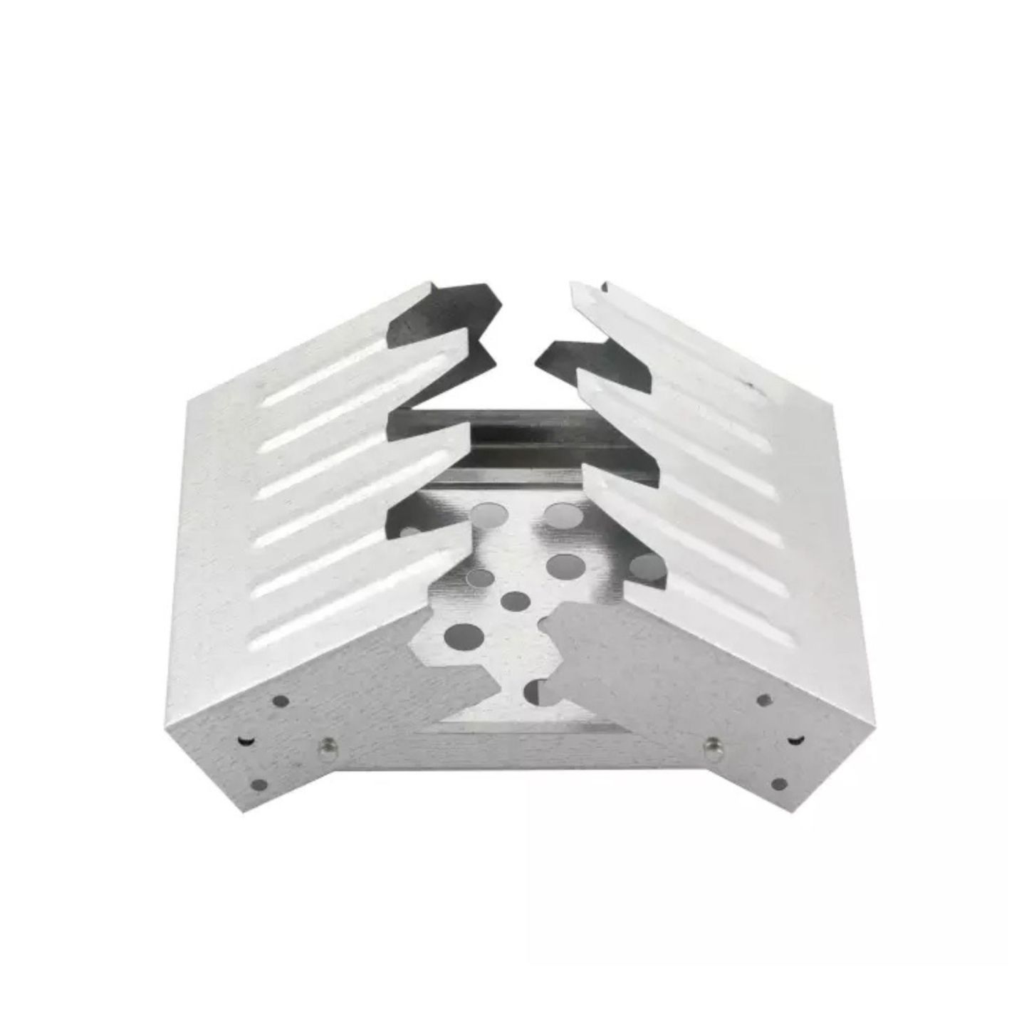 Deer Creek Metal Cooker