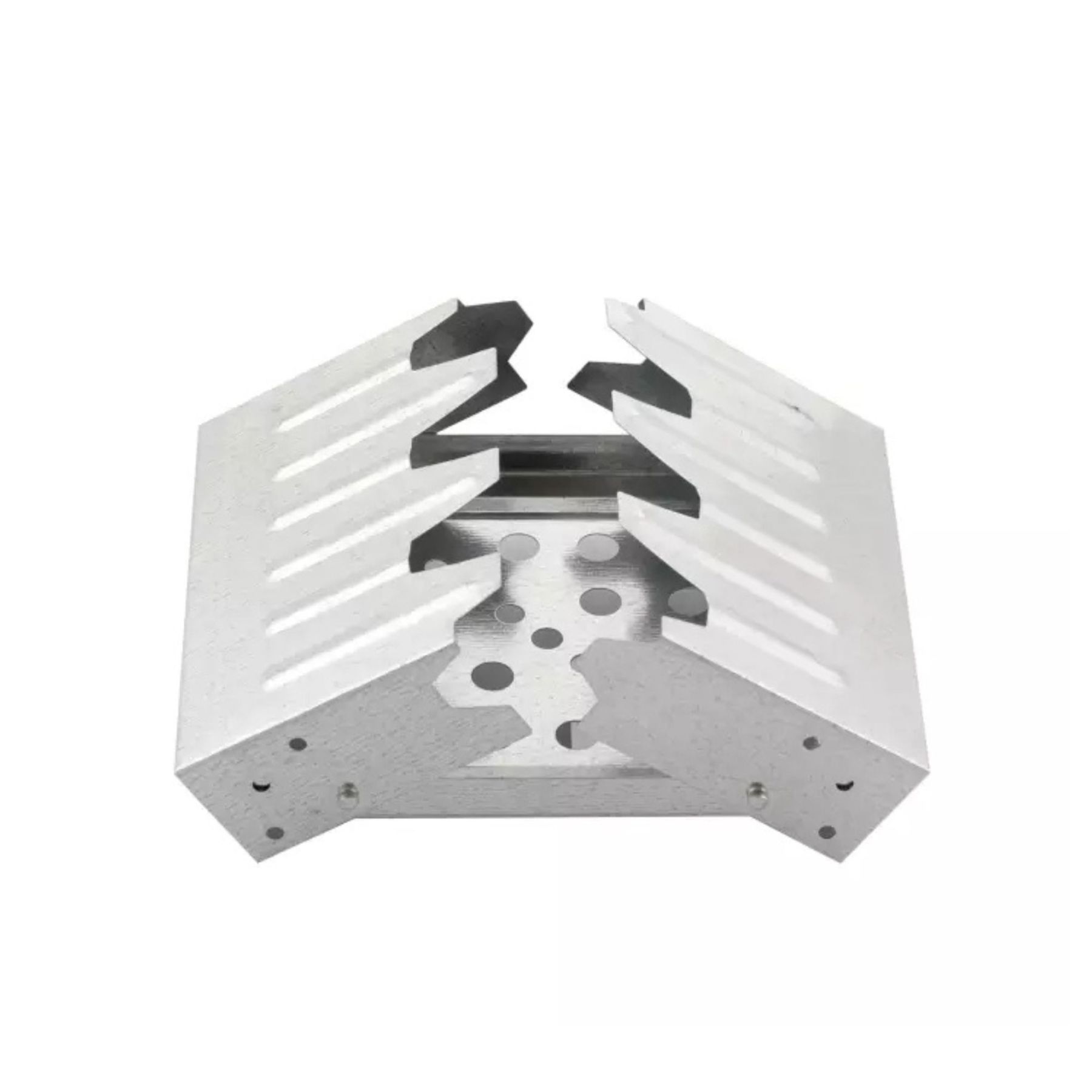 Deer Creek Metal Cooker