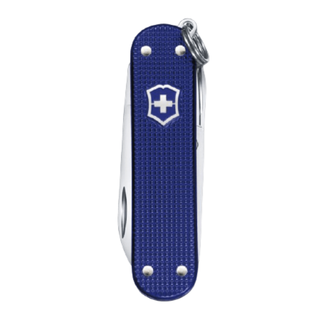Victorinox Classic Alox Night Dive 0.6221.222G