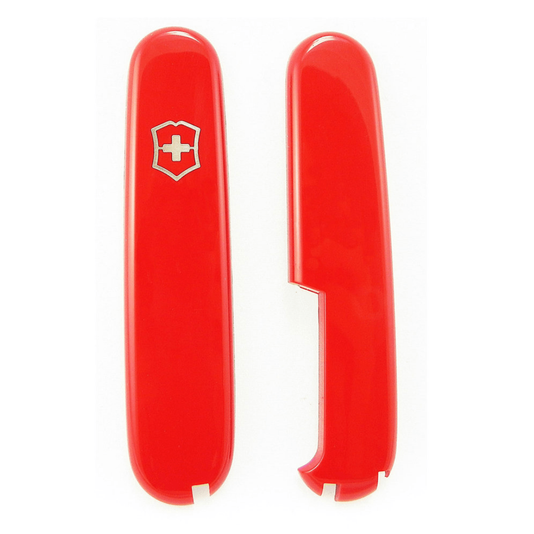 Victorinox 91mm Replacement Scale Handles With Pen Slot