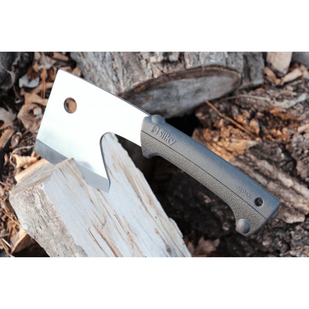 Silky Saw Ono Axe 120 Axe