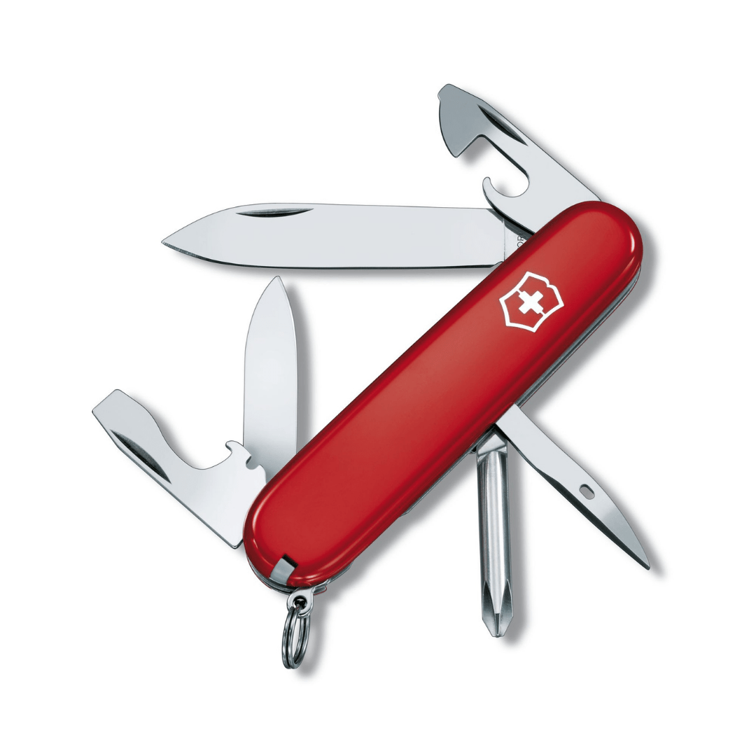 Victorinox Tinker Red 1.4603