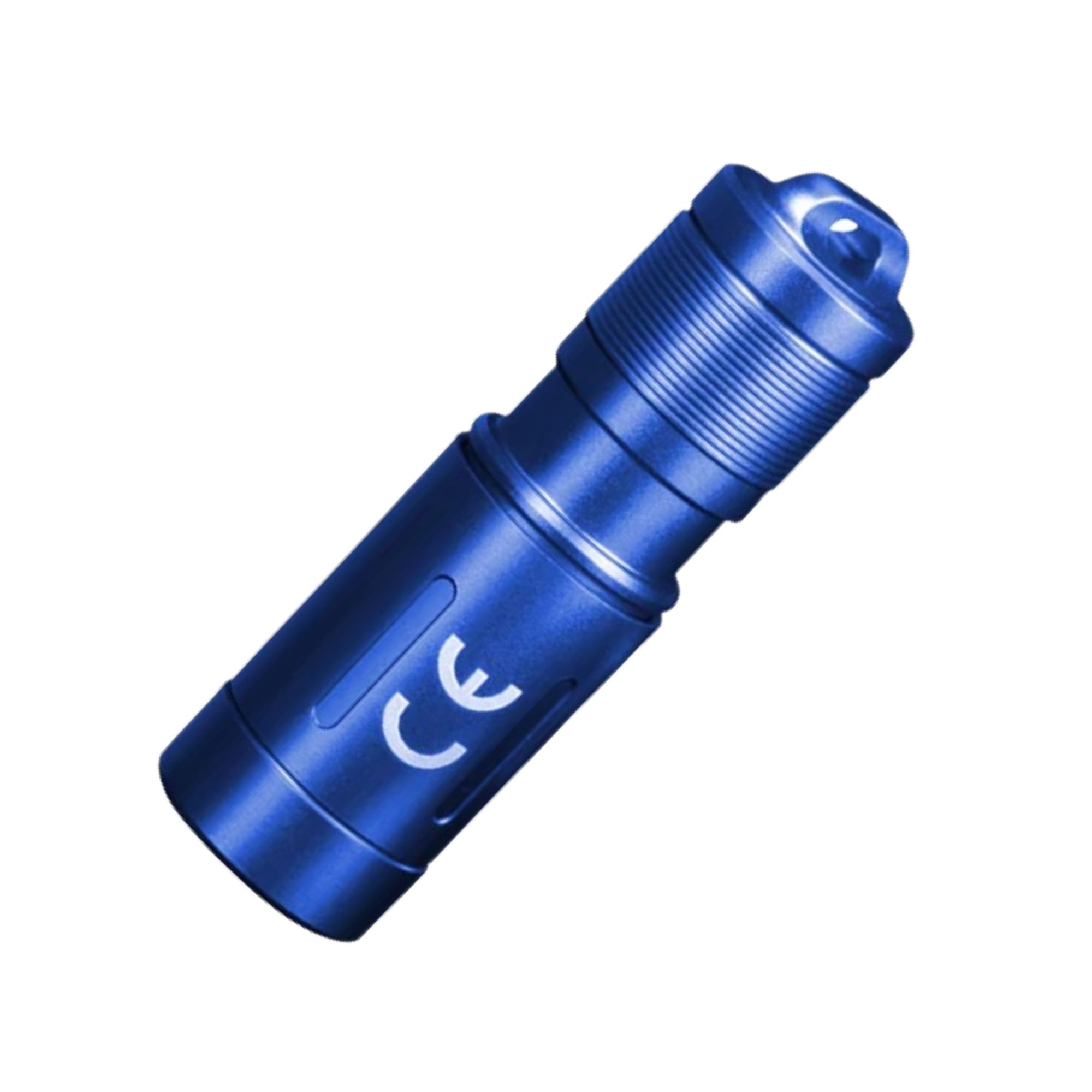 Fenix E02R 200 Lumen Rechargable EDC Flashlight