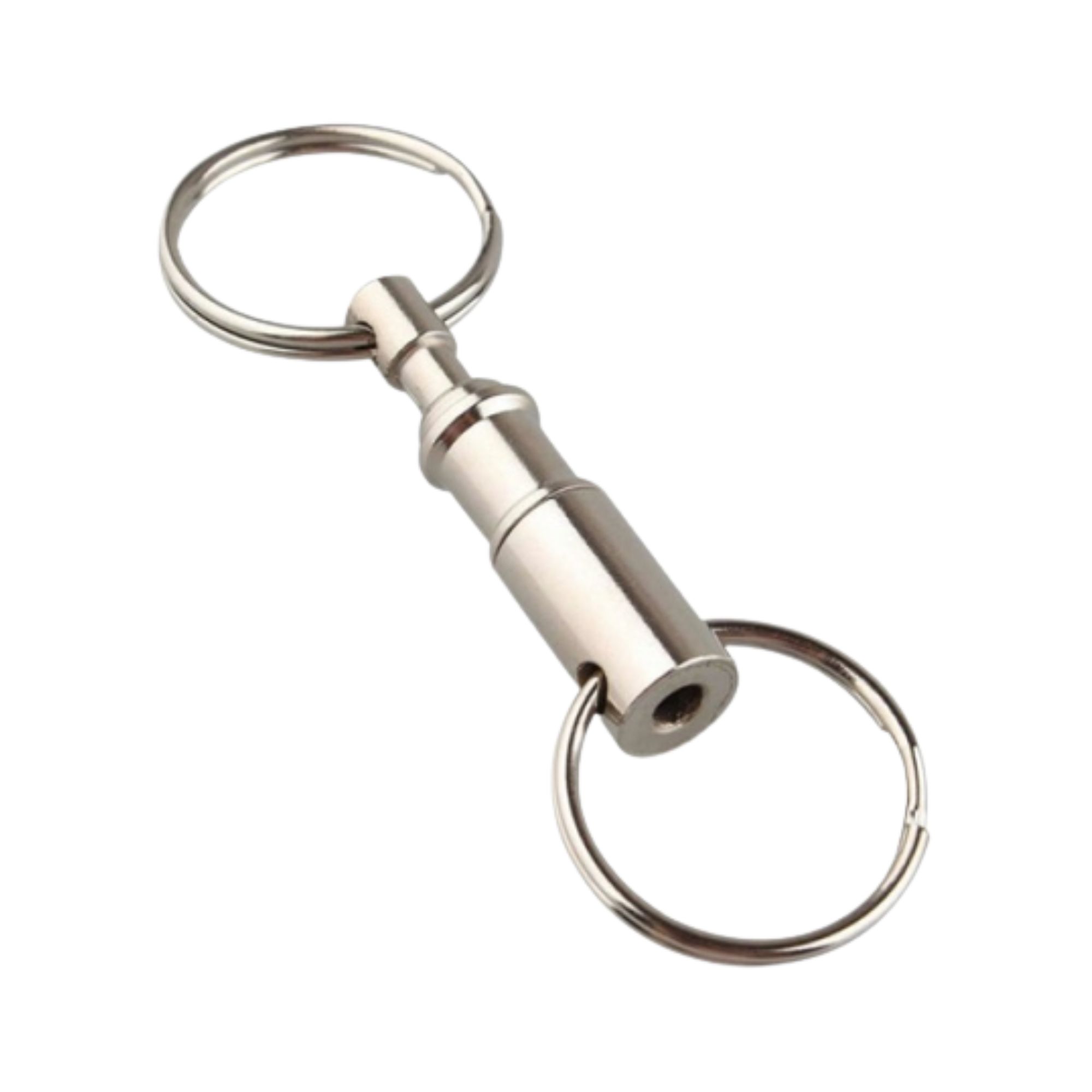 Victorinox Coupling Keyring 4.1835