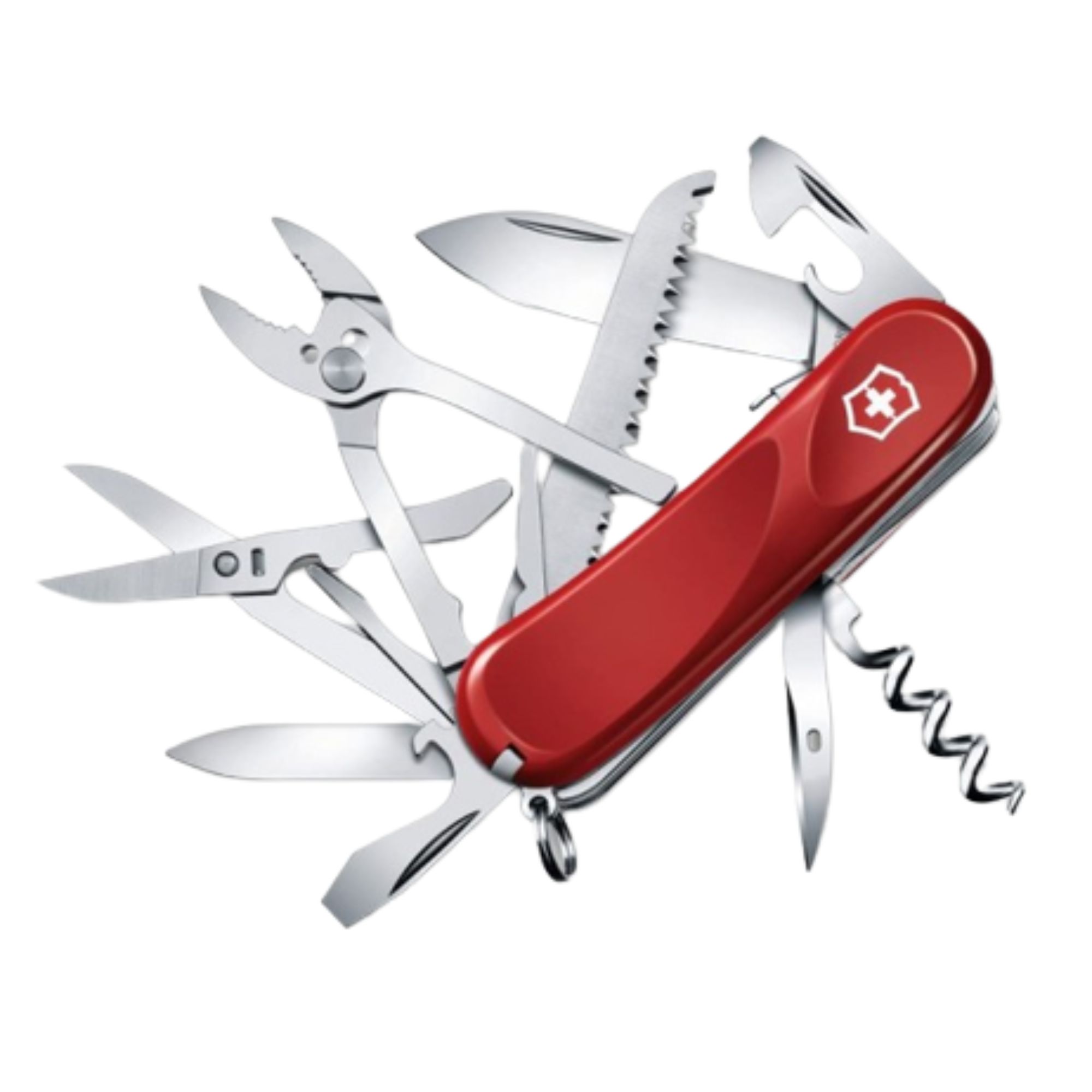 Victorinox Evolution S52 2.3953.SE (Red)