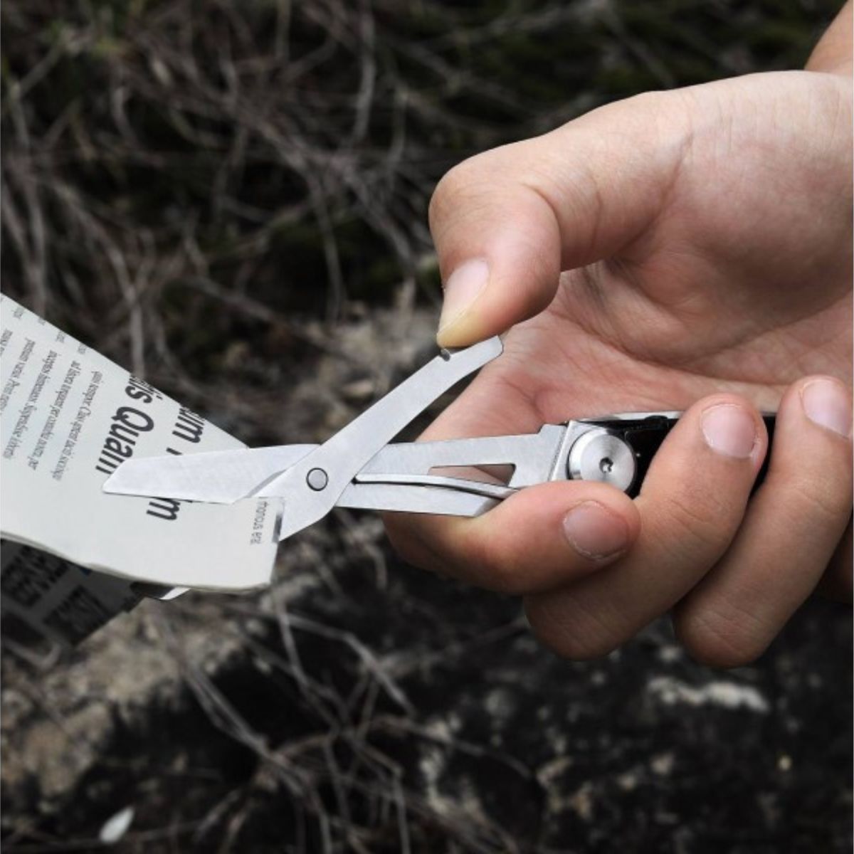 Nextool 12 In 1 Knight Multitool NE20153
