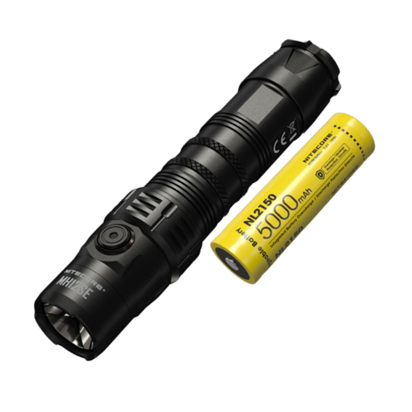 Nitecore MH12SE 1800 Lumens