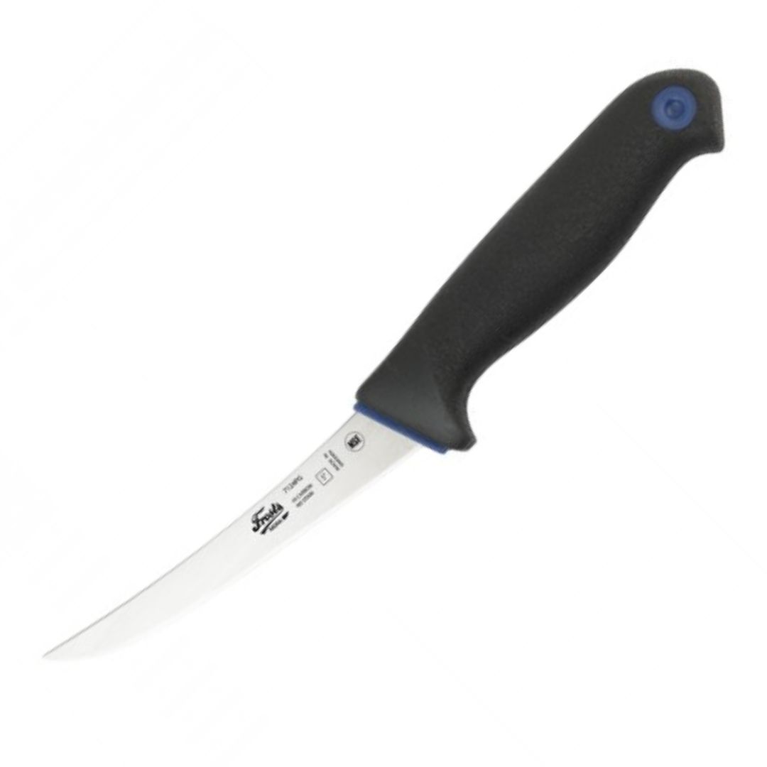 MoraKniv Frosts Curved Narrow Boning Knife 7124 PG