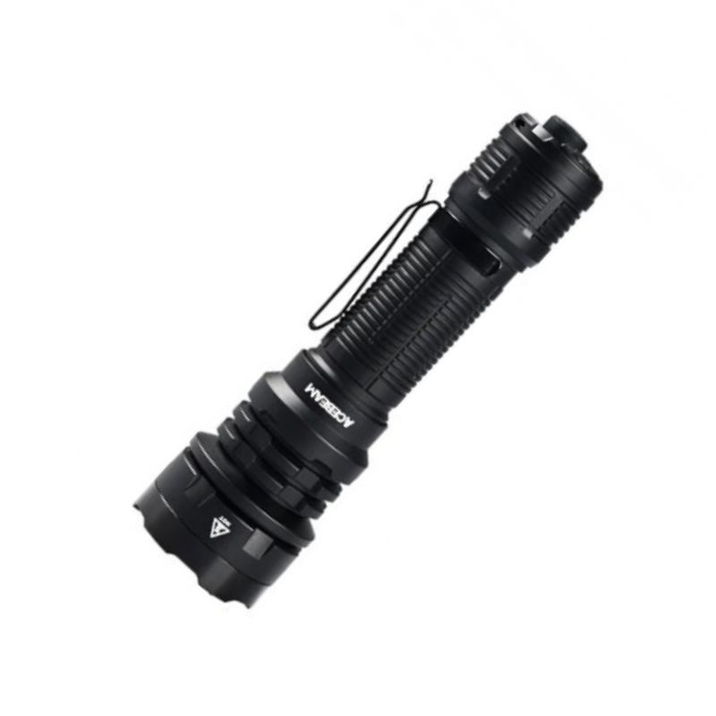 Acebeam P17 Cree XHP70.3 4900 Lumen Tactical Flashlight