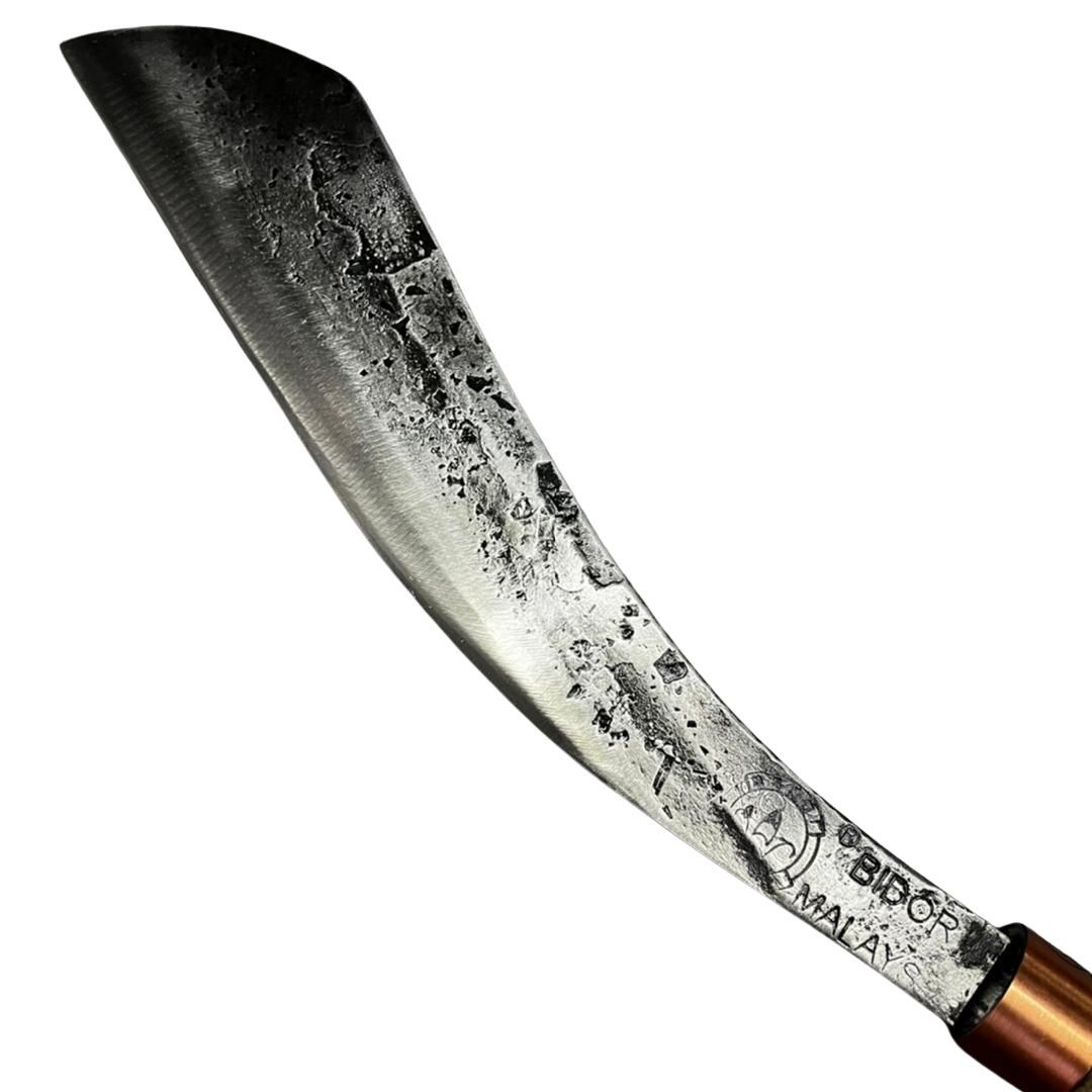My Parang Village Chandong 12"