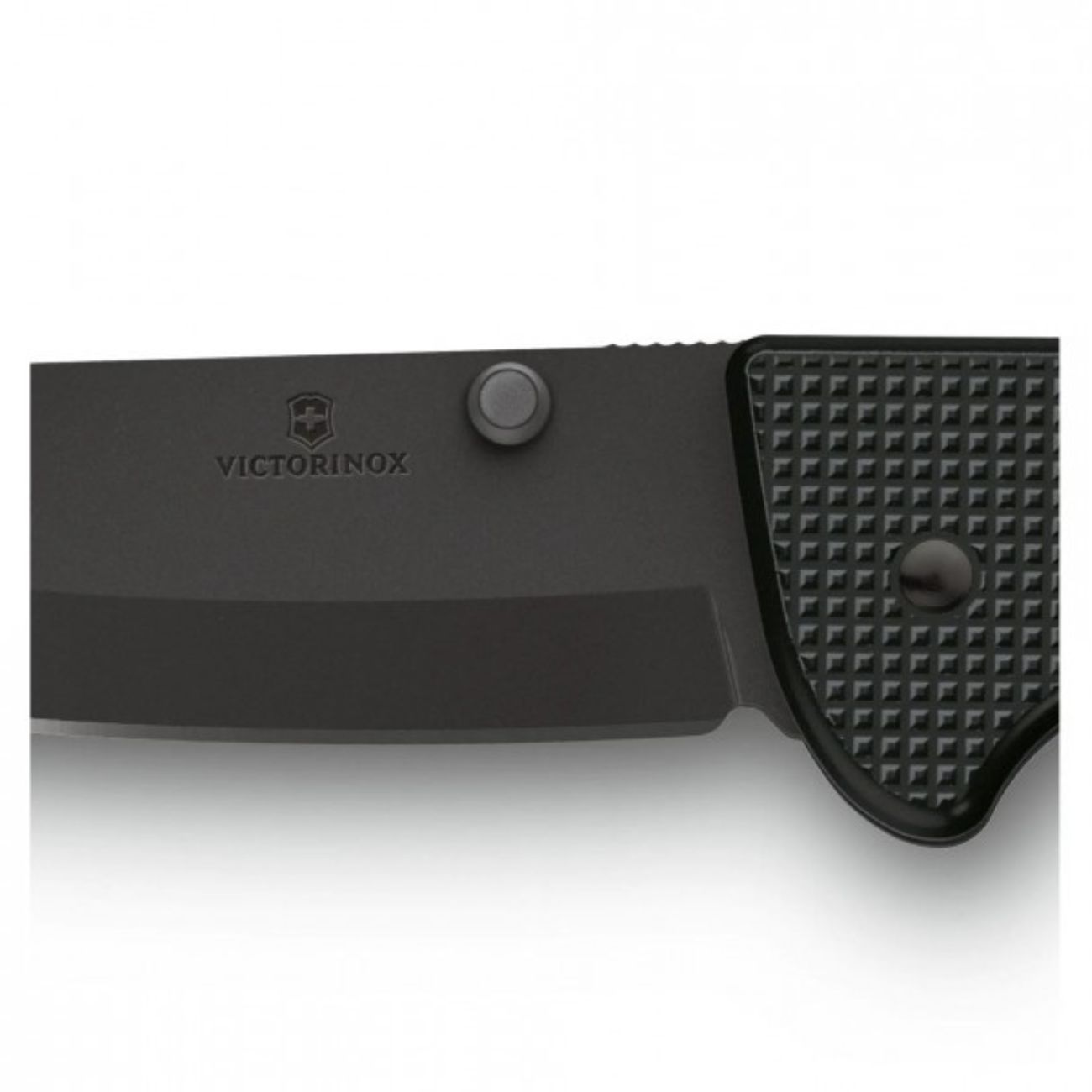 Victorinox Evoke BS Alox Folding Knife 0.9415.DS23 (Black)