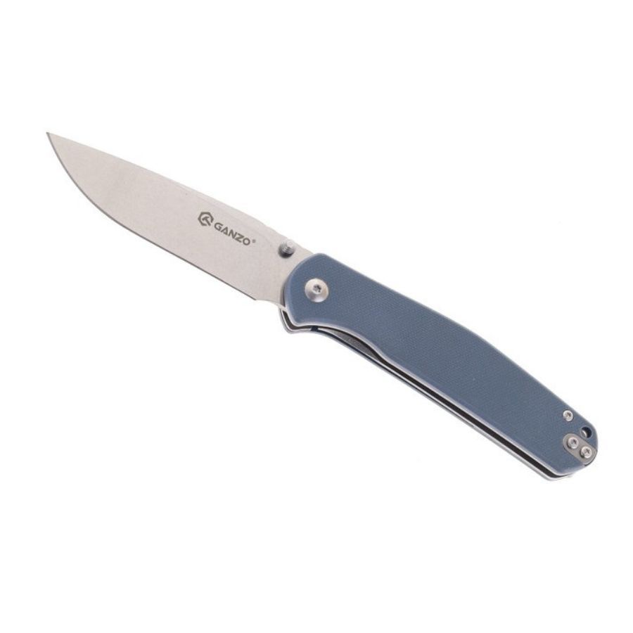 Ganzo G6804-GY