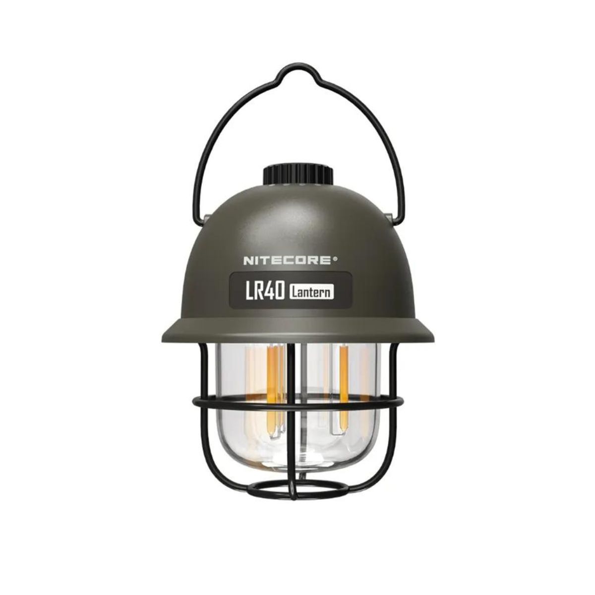 Nitecore LR40 Lantern 100 Lumen