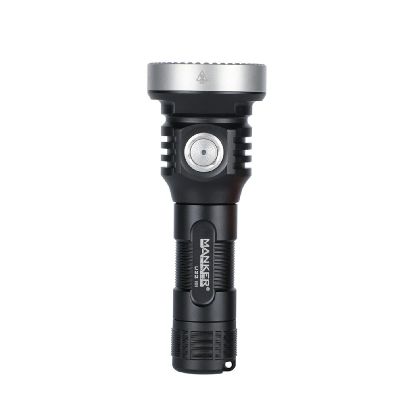 Manker U22 II Flashlight