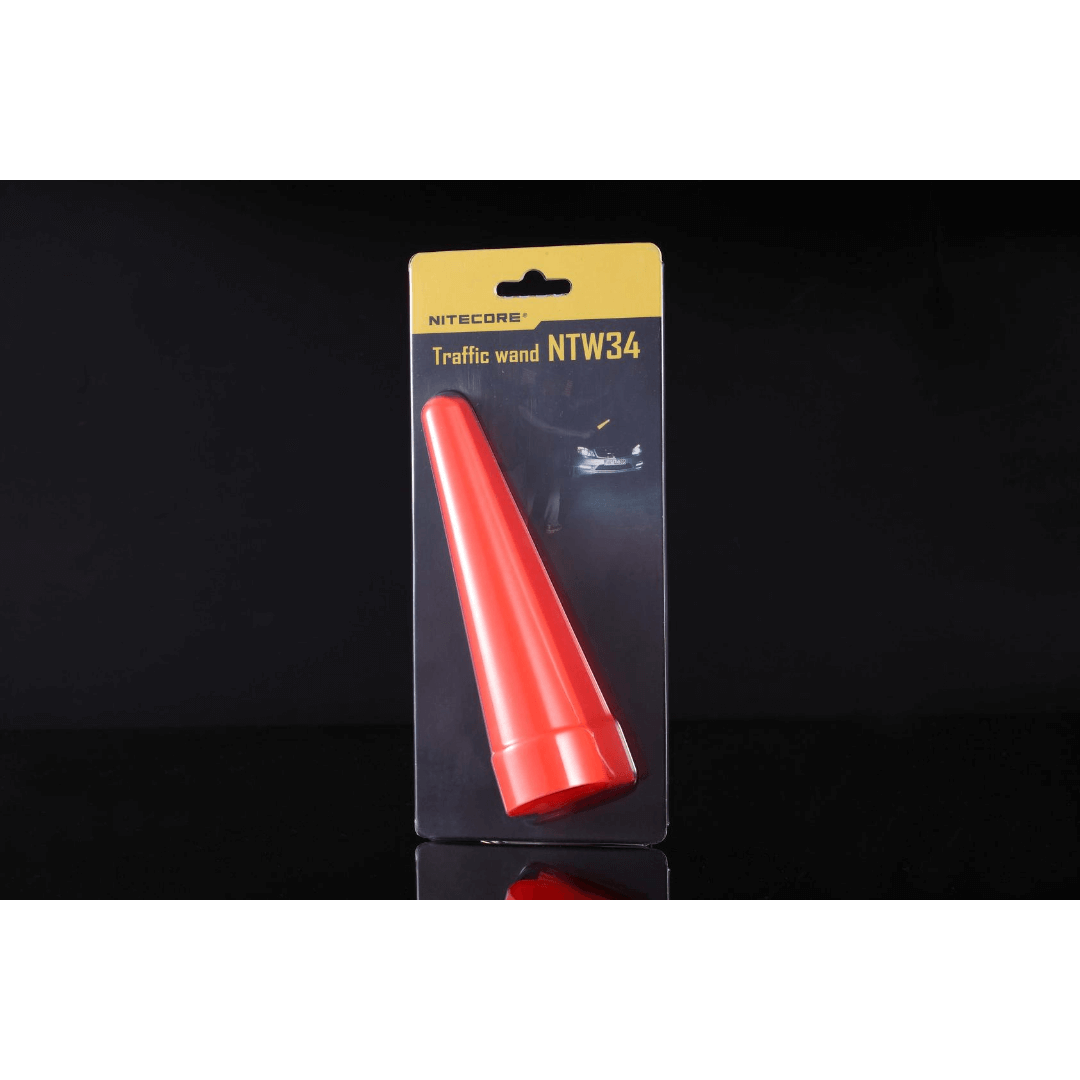 Nitecore NTW34 Traffic Wand