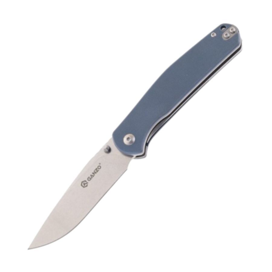 Ganzo G6804-GY