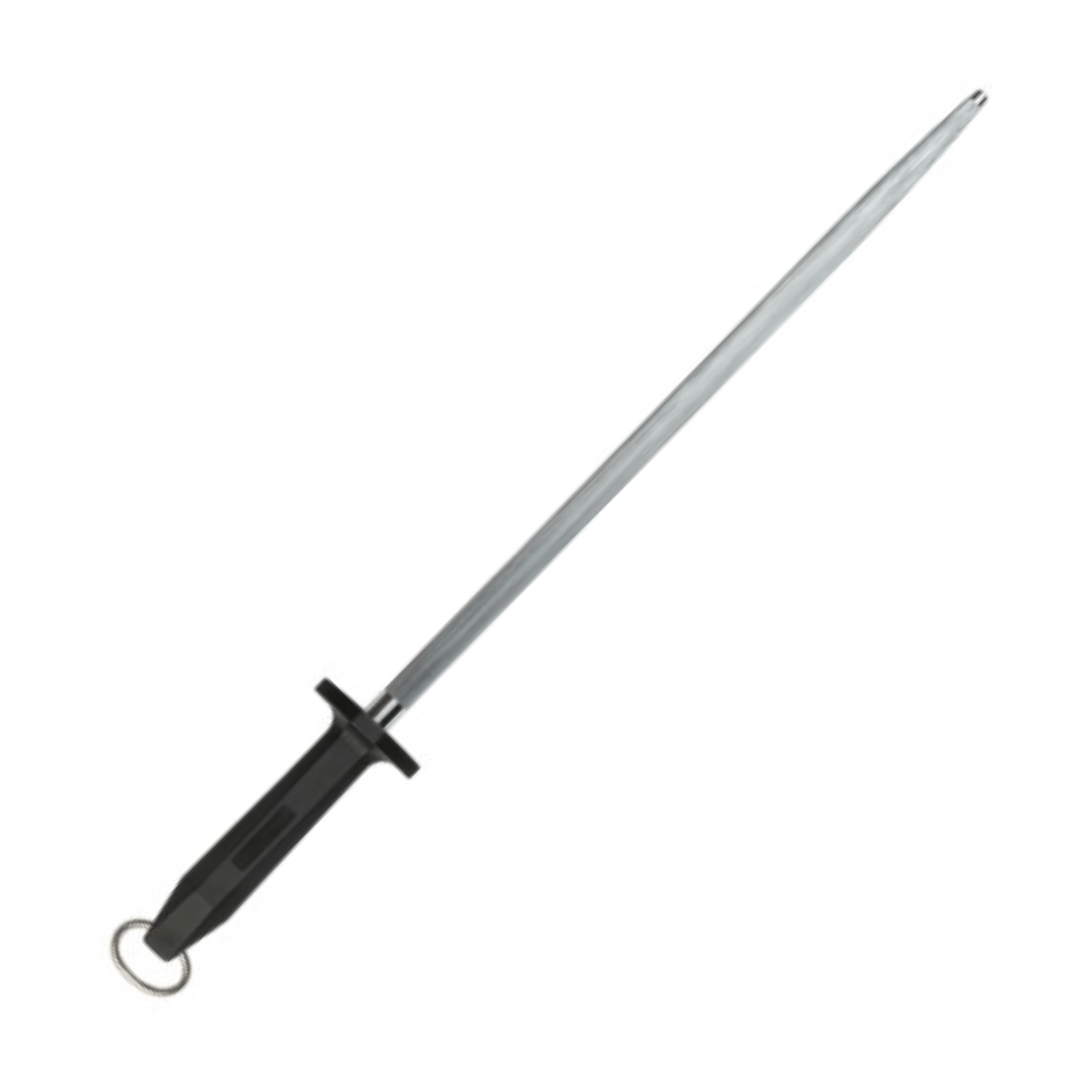 MoraKniv Frosts Sharpening Steel 14 Inch P-203-14
