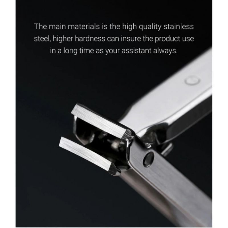 Nextool Multi Function Outdoor Nail Clipper NE20010